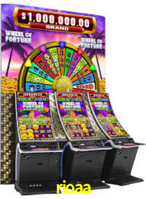 APP oficial da rioaa para mobile